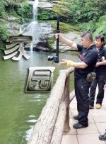 泳裤战士